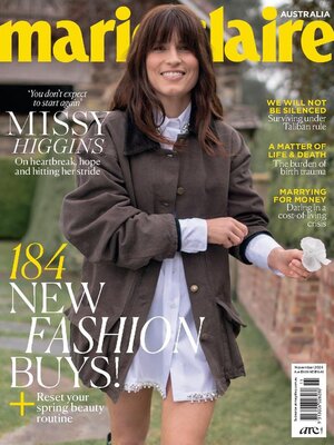 Marie Claire Australia - NLB - OverDrive